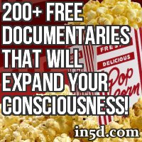 100+ Free Documentaries That Will Expand Your Consciousness!