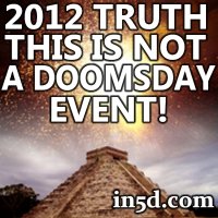 December 21 2012 is not a doomsday on the Mayan calendar