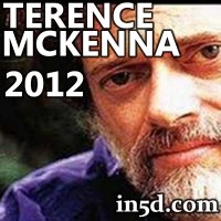 Terence Mckenna 2012 End Date