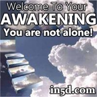 You’re Not Alone! | in5d.com | Esoteric, Spiritual and Metaphysical Database |