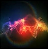 Vibration- All matter is energy. Atoms are electrons oscillating back and forth at a certain frequency. The measure of speed of this frequency is known as vibrational density . We are awakening to the need to raise our vibration from a third dimensional frequency to a fifth dimensional frequency. 