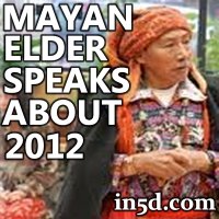 DON ALEJANDRO Mayan Calendar Prophecies December 21 2012