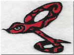 Snake Native American Animal Symbol