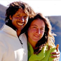 Living on Prana: Breatharian Couple Shares their Journey to Inner Light | in5d.com