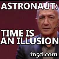  Time Is An Illusion | in5d.com | Esoteric, Spiritual and Metaphysical Database