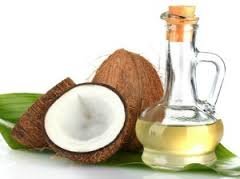 Coconut Oil - Not Just for Cooking