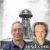 Steven Greer & David Wilcock - Free Energy & Disclosure | in5d.com