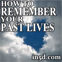 past life experience, past life, experience, remember, how to