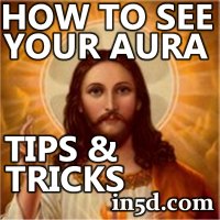 5D Earth, 'How can I see my aura?' , 'Are there any tips or tricks in seeing auras?' , 'What color is MY aura?' , 'How long does it take to see an aura?' aura, auras, tips, tricks, mu aura, how, how can, how do, how long, what color, seeing auras, see, Magic Eye Method, Magic Eye, Method