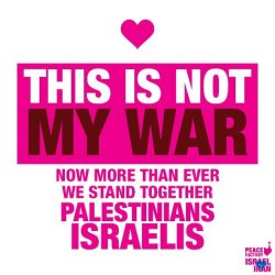 Palestine Loves Israel Loves Iran Loves…