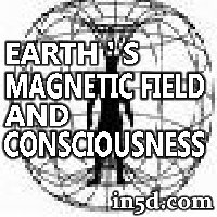 Magnetic Field and Consciousness