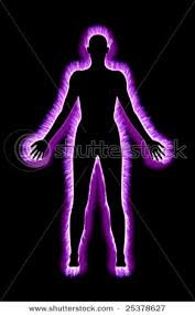 Purple Aura people are highly psychic, attuned to the emotions and moods of others and very sensitive. People who have a predominant amount of purple in their Aura are seen as mysterious and secretive. 