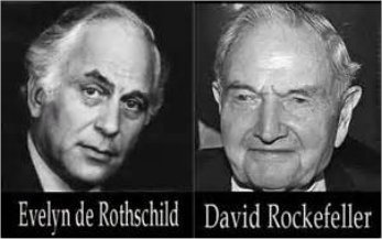 The current administrators of the empire government on the planet have lineage back to the Orion hybrid reptilians, while the money was given to RA's (Marduk's) children, the Rockefellers and Rothschilds. As you can see, the names of Rockefeller (RA-KA Pharaohs) and Rothschild (RA-KA-M = RA-KAM <KAM = shield> = RA-Shield = Rothschild) are part of this war on consciousness. 