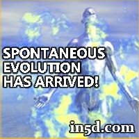Spontaneous Evolution Has Arrived!