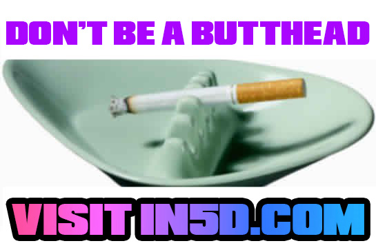 A Safer Cigarette?