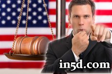Anonymous Judge Blows the Whistle: America is nothing more than a large Plantation and 'We the People' are the Slaves | in5d news