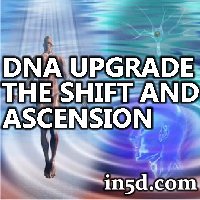 December 21, 2012: DNA upgrade and ascension