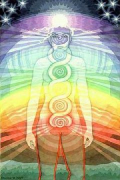 Ethereal Cords, Ethereal, Cords, energy, spirit, Vibration